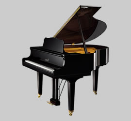 卡罗德钢琴 TG50 标准版