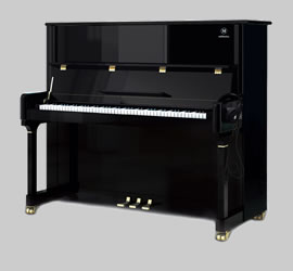 卡罗德钢琴 S5-M（静音款）