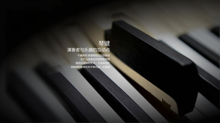 英昌钢琴 YA122N WCP