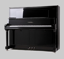 星海钢琴 HS-32S 高端系列钢琴(德系)