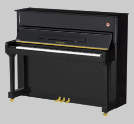 星海钢琴 XU120A