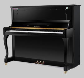 星海钢琴 XU-125BJ