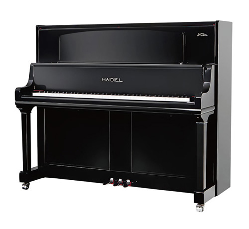 星海钢琴 HS-32S 高端系列钢琴（德系）
