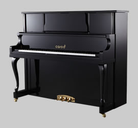 卡罗德钢琴 C6-B2