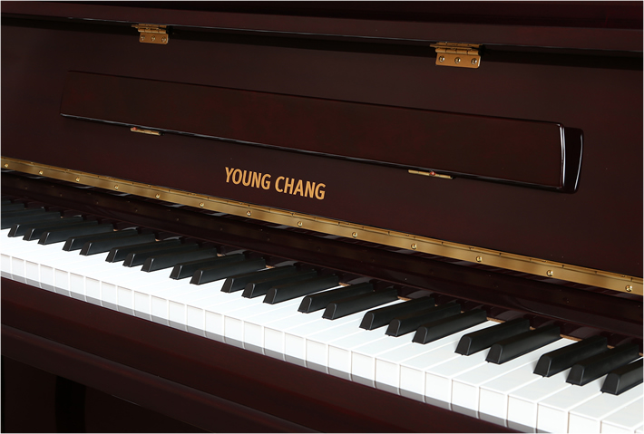 英昌钢琴 YK123SN MRP