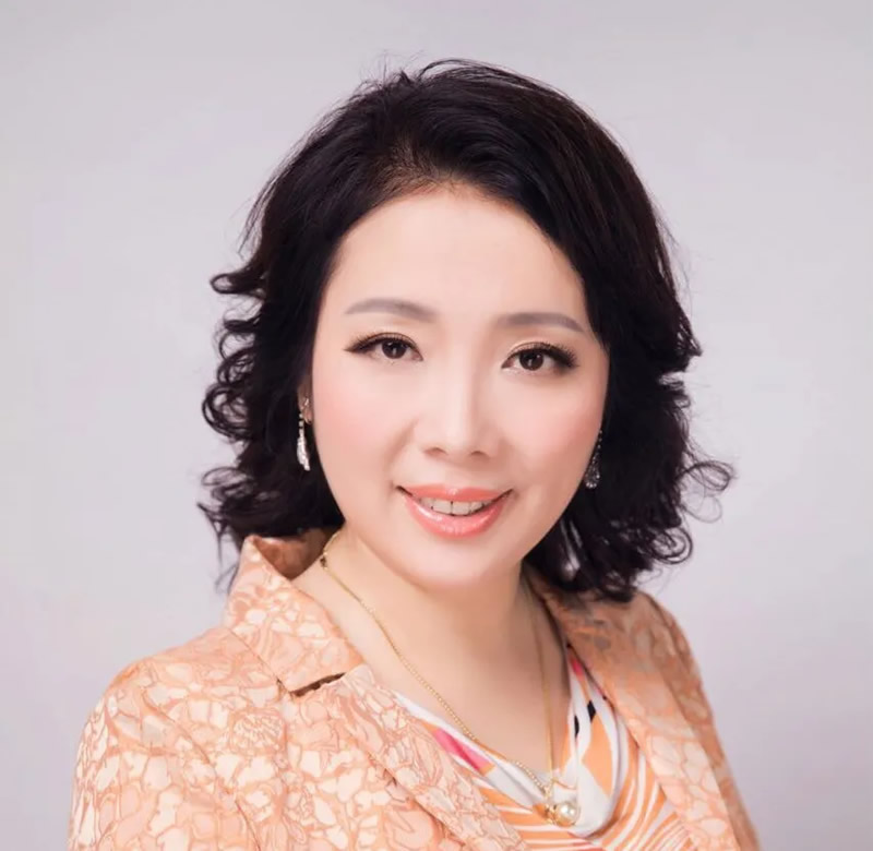 张欣宁