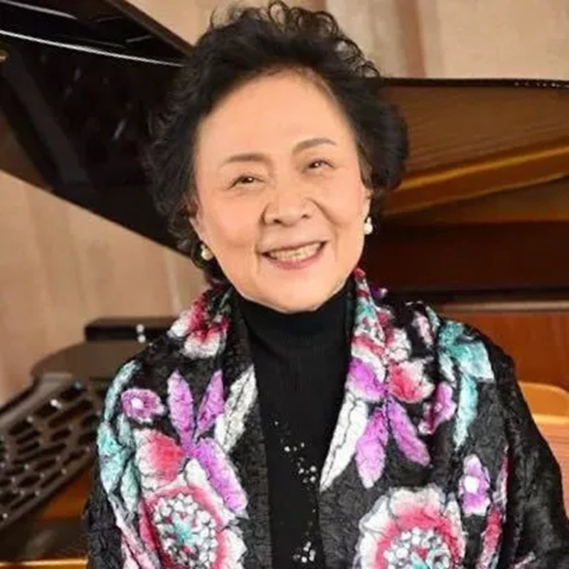 谢元天津音乐学院教授