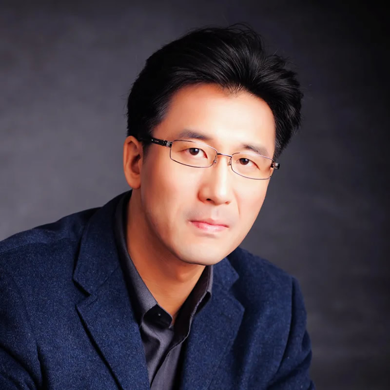 毛翔宇上海音乐学院教研室主任，教授，演奏家，教育家