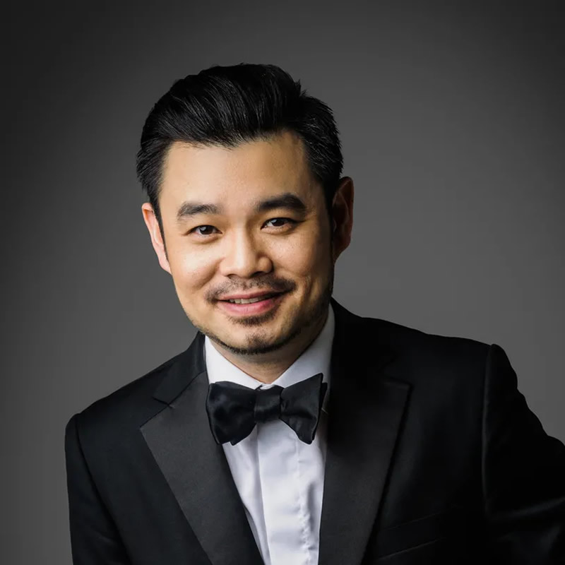 孙鹏杰星海音乐学院附中钢琴学科副主任，副教授
