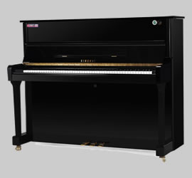 星海钢琴 XU-120B