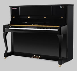 星海钢琴 XU-123BJ